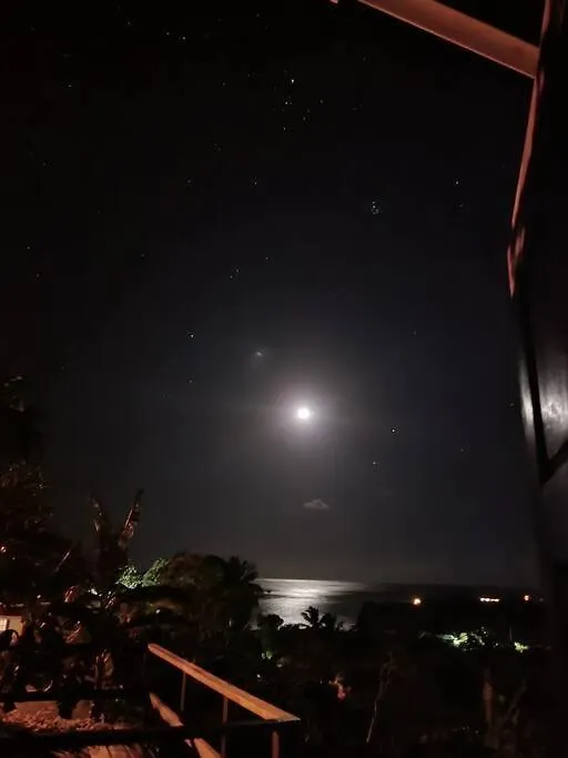 Majestic Views- Shay Apartment Choiseul
