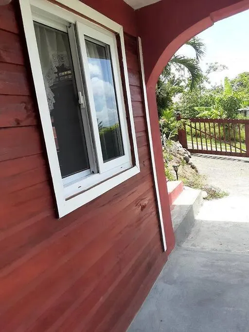 Majestic Views- Shay Apartment Choiseul