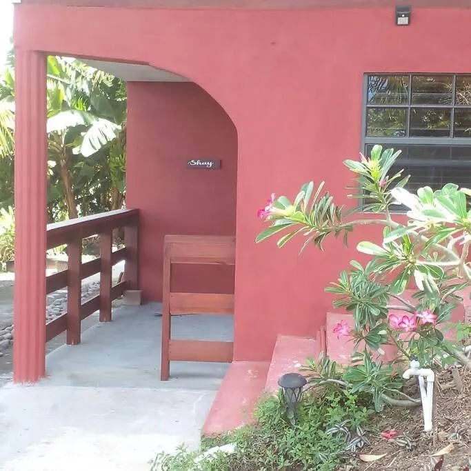 Majestic Views- Shay Apartment Choiseul