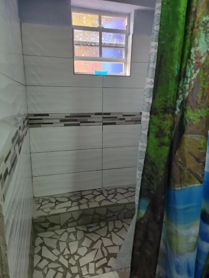 Majestic Views- Shay Apartment Choiseul 0*,  Saint Lucia